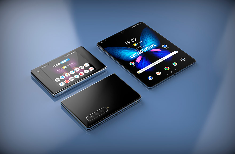 Video Block Post layout