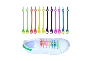 #005 - Lazy Elastic Shoelaces