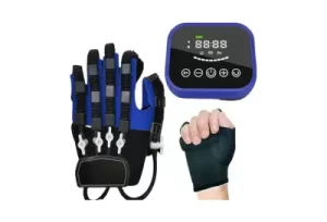 008 – Finger Recovery Robot
