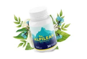 Alpilean Review – Strange “”Alpine Method”” That Dissolves Inches of Deep Fat
