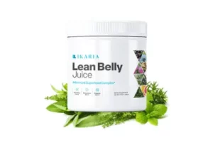 Ikaria Lean Belly Juice