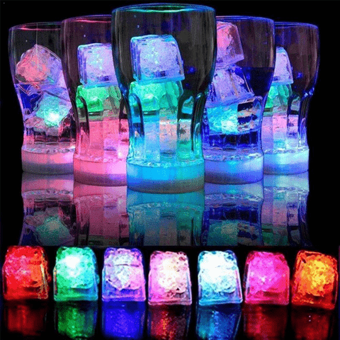 0 main 12pcsled ice cube glowing party ball flashing neon bar holiday wine supplies glass christmas decoration light