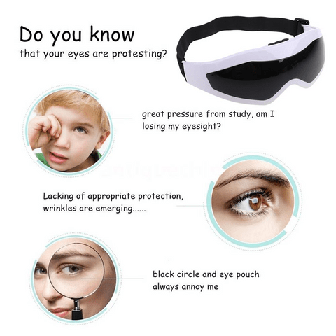 1 main hot electric eye care massager magnet therapy relax vibration alleviate acupressure 1
