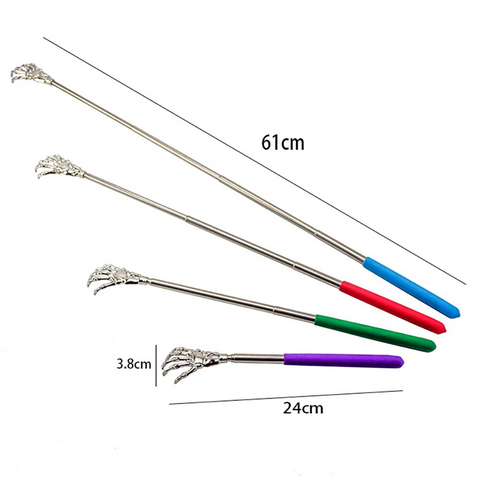 2 main telescopic stainless steel claw massager for back massage promotion tools for blood circulation relax health back scratcher tool 480x480 1