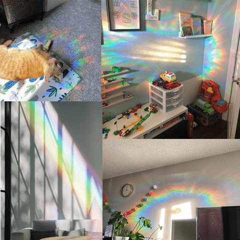 4 main 3d rainbow window stickers star butterfly reflective glass home decals art sticker for children home room decoration accessories 480x480 1