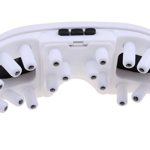 5 main hot electric eye care massager magnet therapy relax vibration alleviate acupressure 1