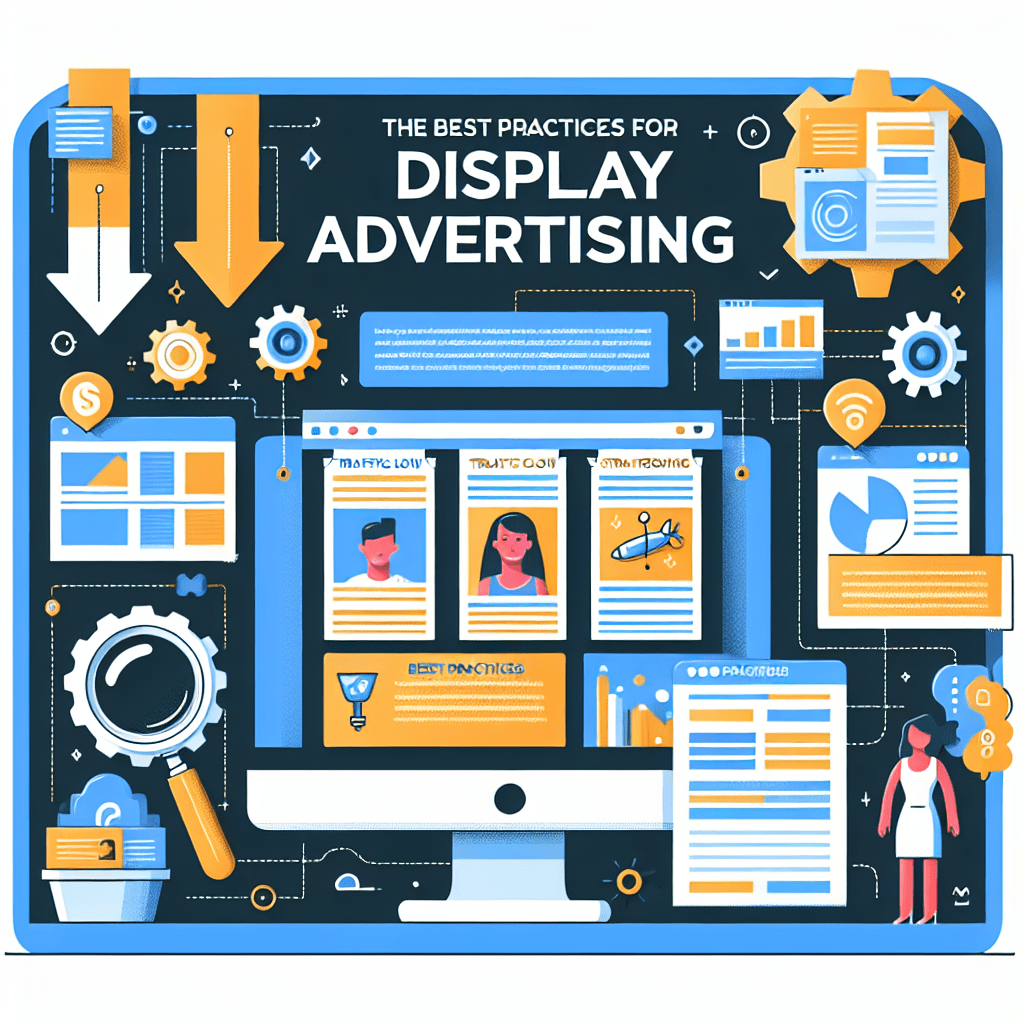 The Best Practices for Display Advertising