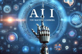 Top 15 AI Tools for Machine Learning