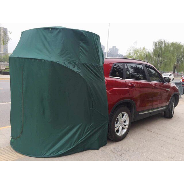 car rear roof outdoor equipment camping tent canopy tail ledger picnic awning with without window for jpg 640x640 b4083ed9 8702 4763 b0d3