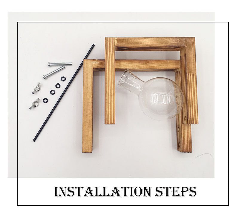 installation