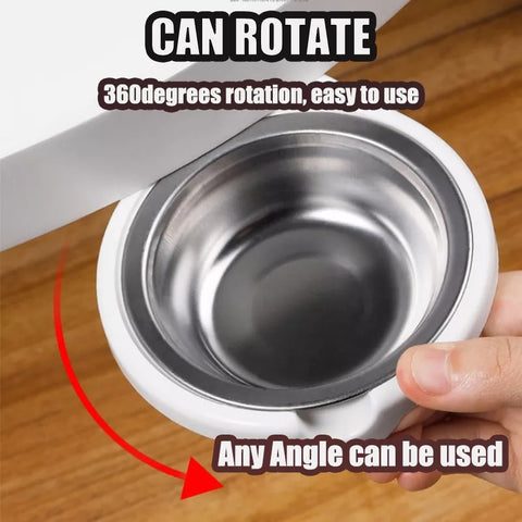 img 0 hidden ashtray creative seamless stickers free perforated rotating ashtray office living room household simple hidden table jpg
