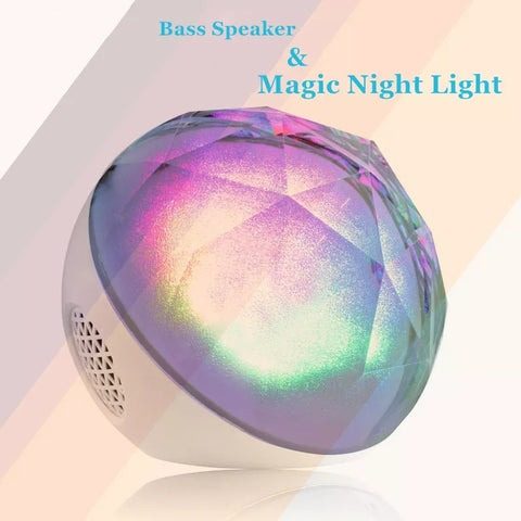 img 2 colorfull sky remote led night lamp starry master bluetooth usb powered diamond music box speaker decoracion jpg