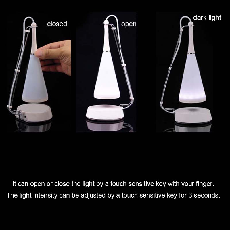 new creative led desk lamp multofuntion music speaker usb rechargeable touch dimmer touch desk lamp stereo