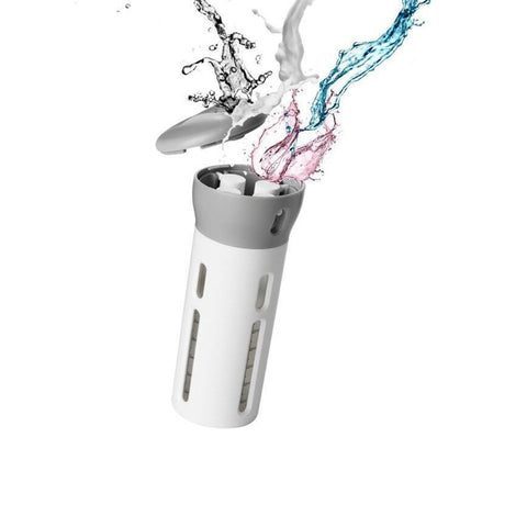 travel dispenser 4in1 travel bottles leak proof toiletries sub bottle portable soap refillable sub bottle
