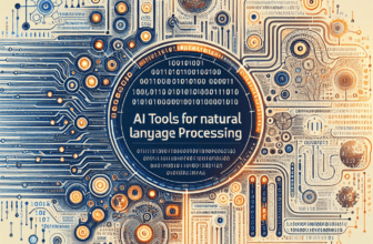 Top 20 AI Tools for Natural Language Processing