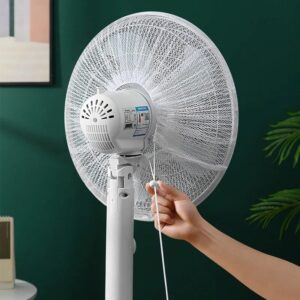 Child Safety Protective Universal Electric Fan Net Cover