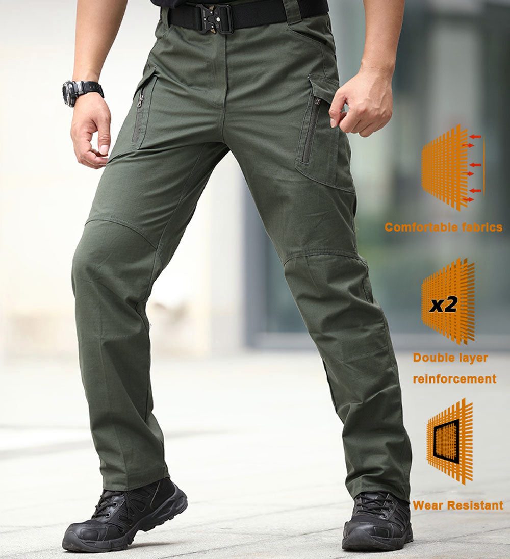 durable lightweight army tactical cargo pants