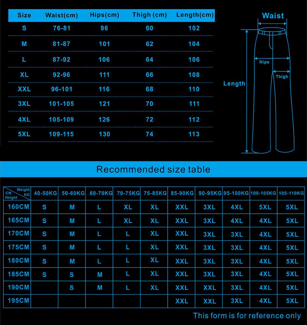 durable lightweight army tactical cargo pants 2