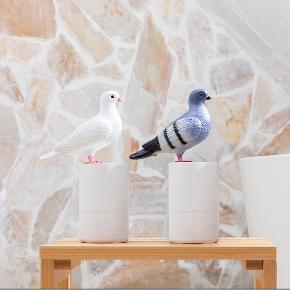 bird shaped creative soap dispenser 7a287858 e682 45f8 873f 231cc3df6897