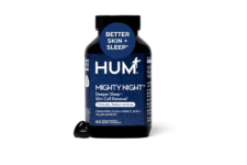 Top 10 Sleep & Relaxation Supplements for Deep, Restful Nights in 2025