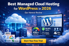 Managed Cloud Hosting