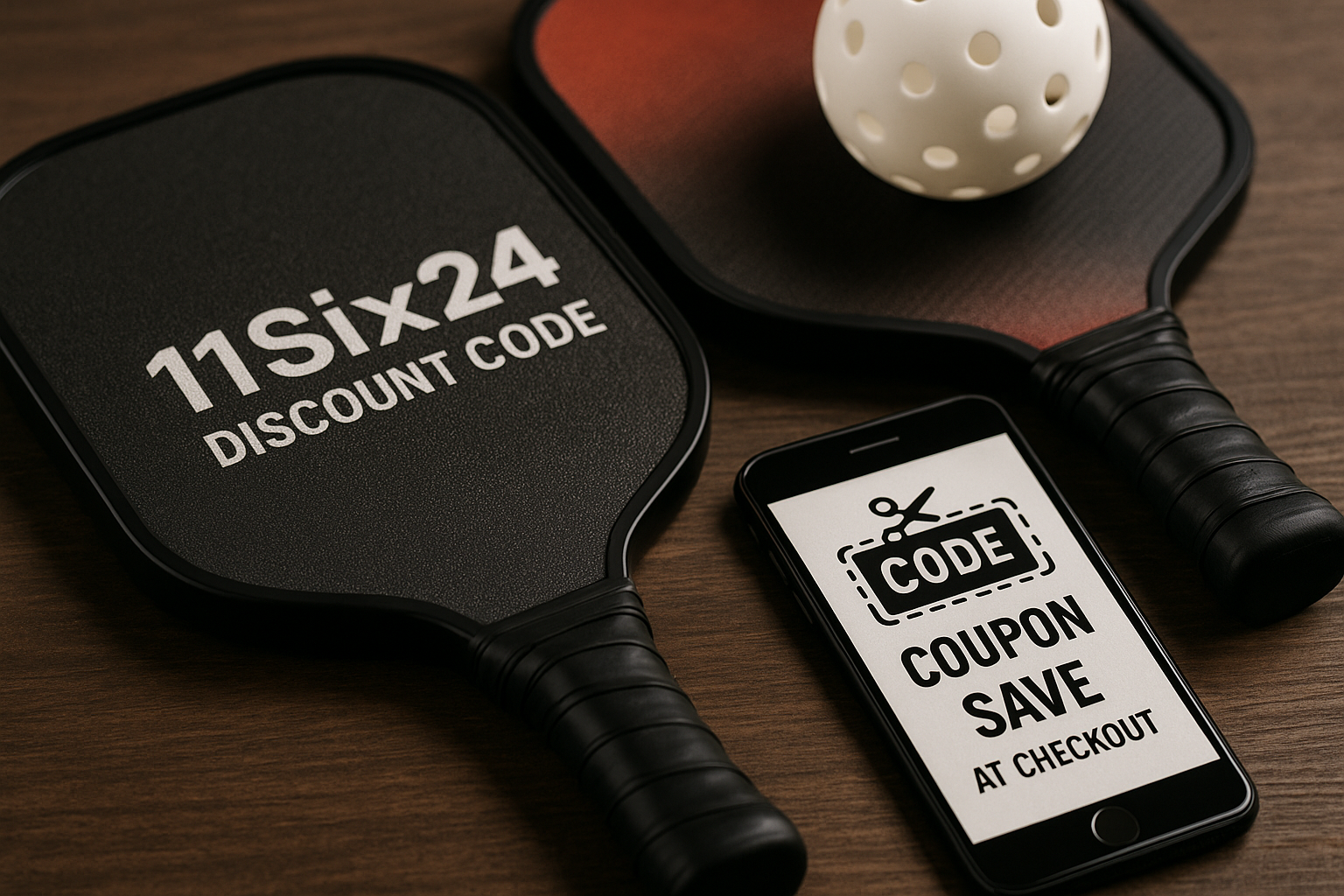 11six24 discount code - featured image