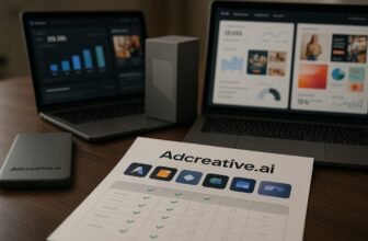 adcreative.ai alternatives - featured image