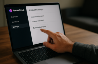 adcreative.ai cancel subscription - featured image