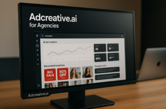 adcreative.ai for agencies - featured image