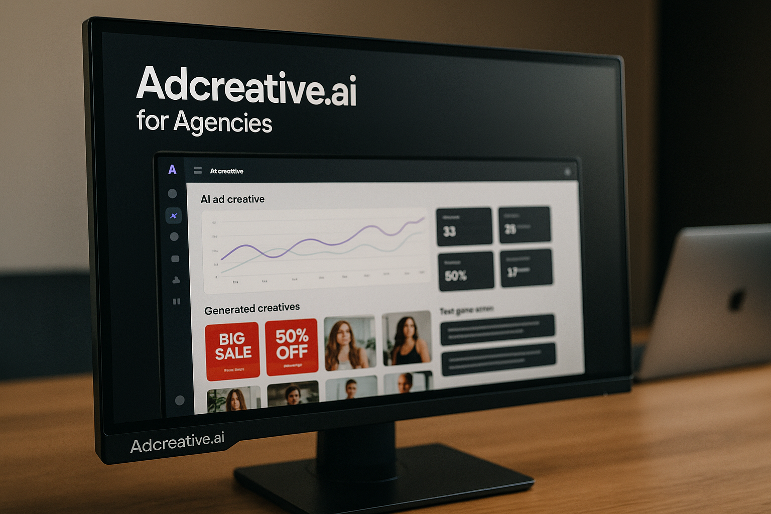 adcreative.ai for agencies - featured image