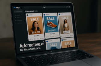 adcreative.ai for facebook ads - featured image
