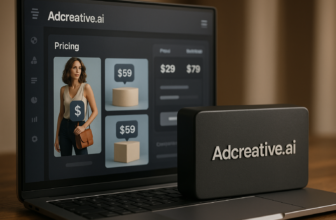 adcreative.ai pricing - featured image