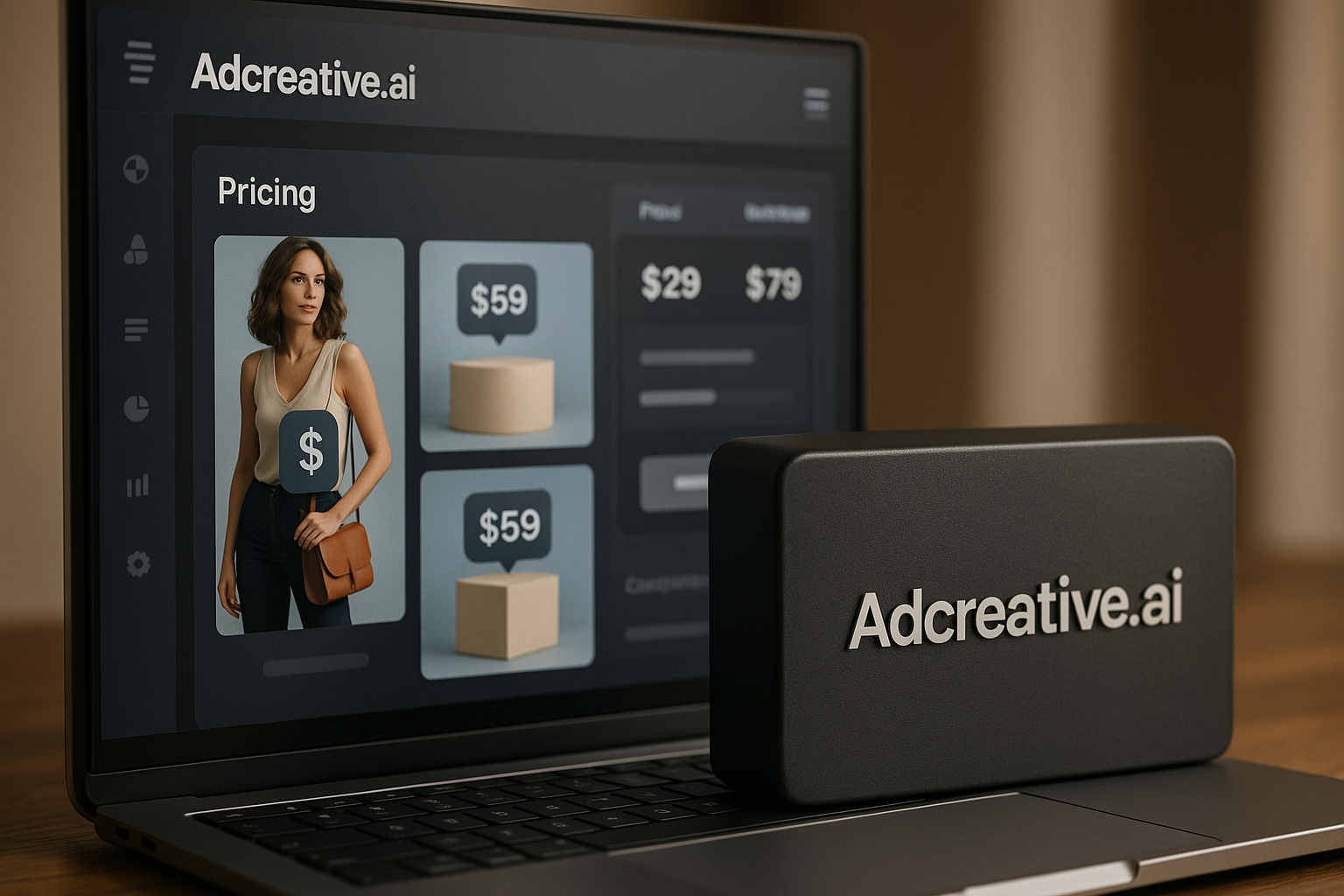 adcreative.ai pricing - featured image