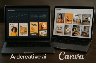 adcreative.ai vs canva - featured image