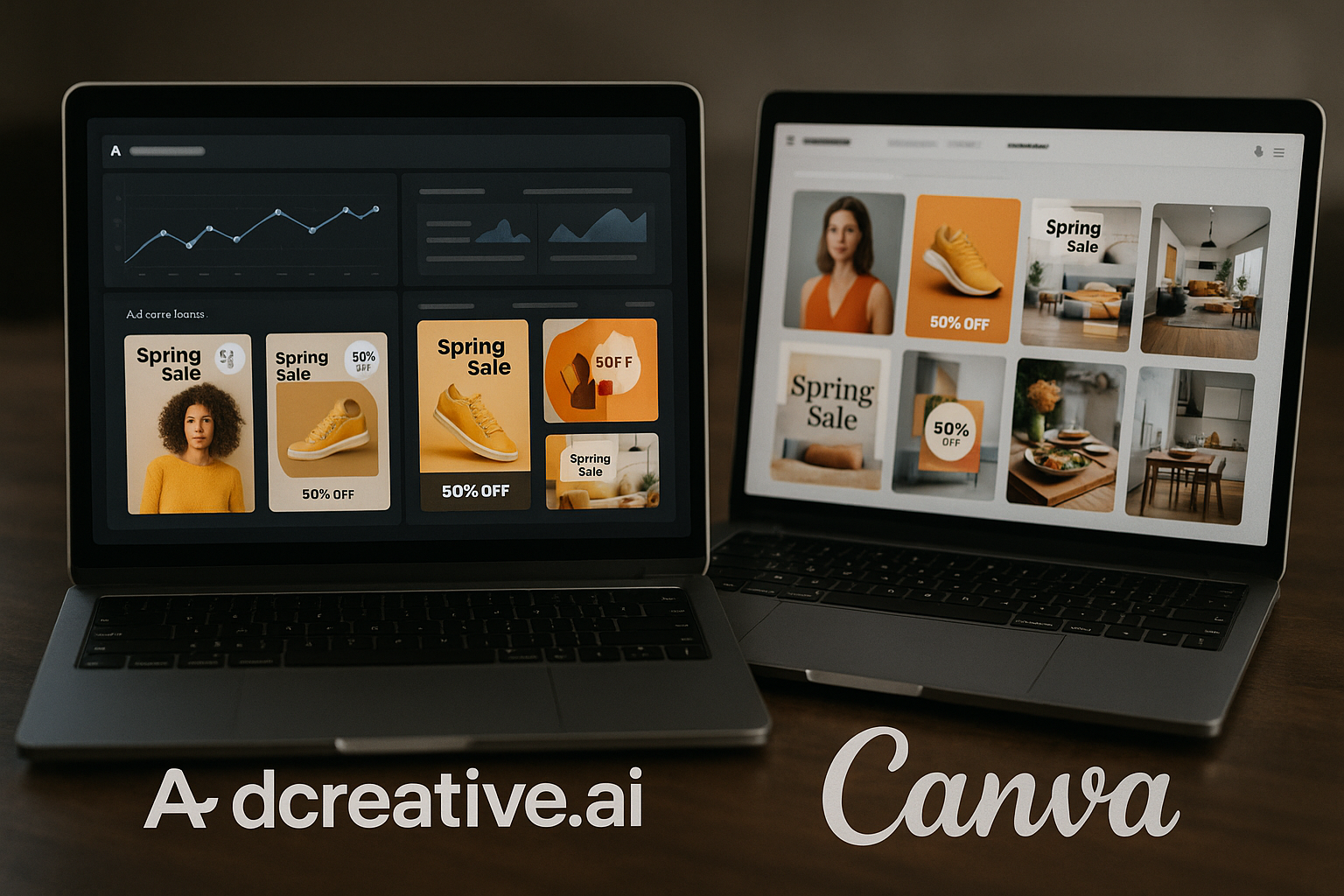adcreative.ai vs canva - featured image