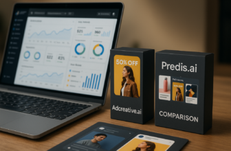 adcreative.ai vs predis.ai - featured image