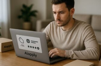 aiapply reviews complaints - featured image