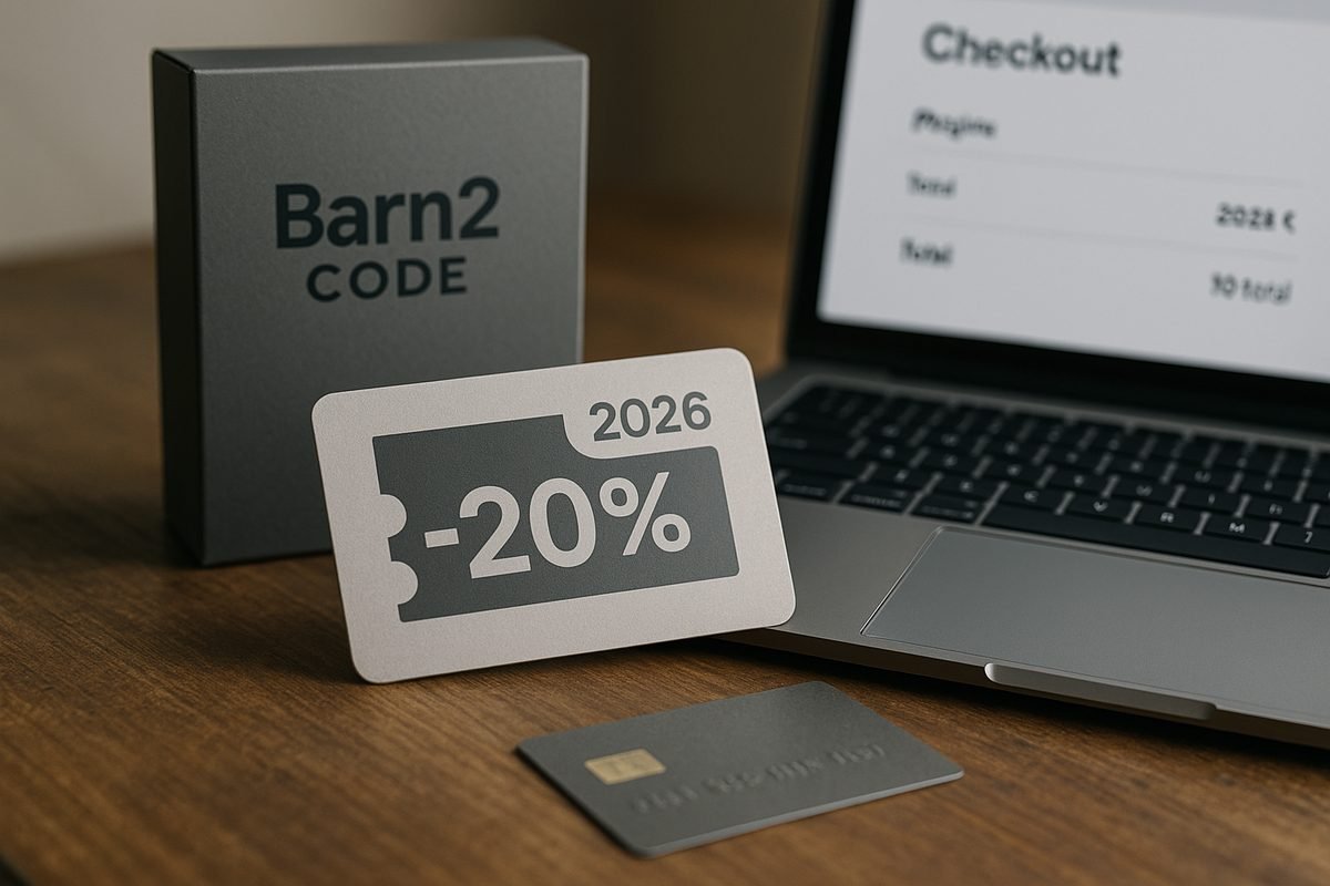 barn2 discount code - featured image