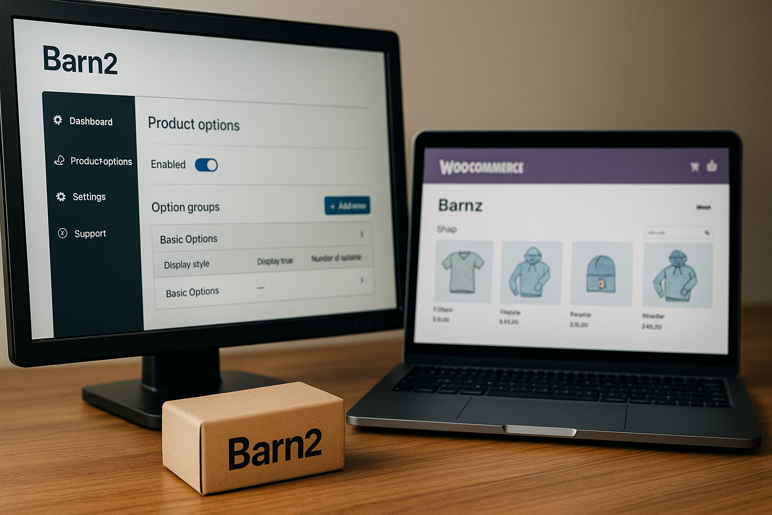 barn2 review - featured image
