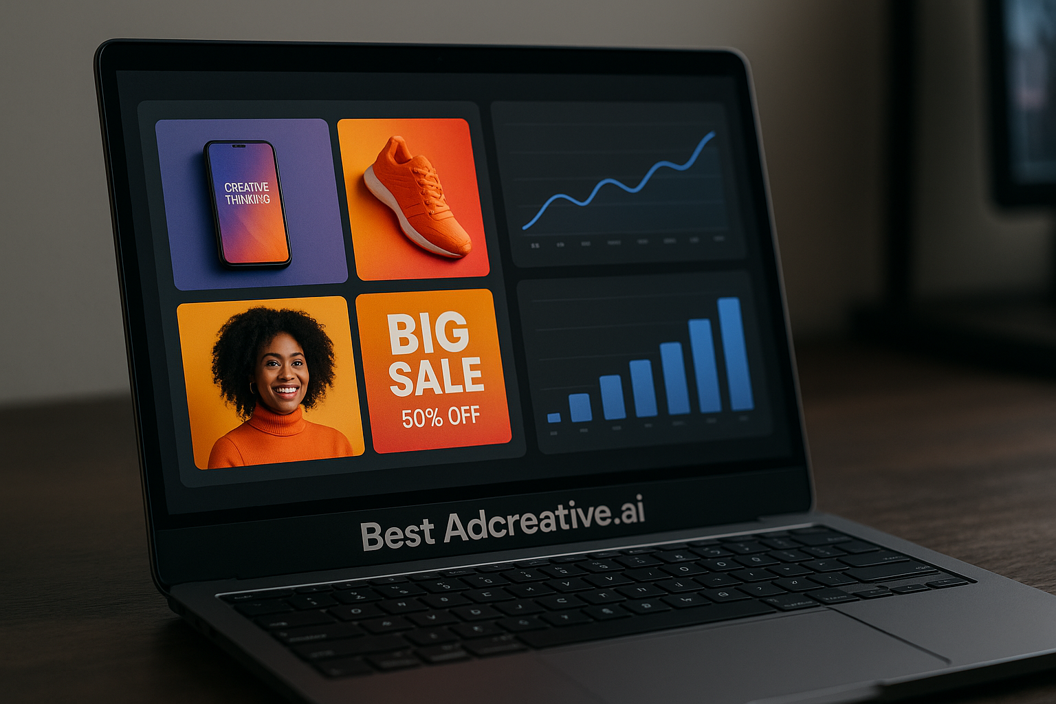 best adcreative.ai alternatives - featured image