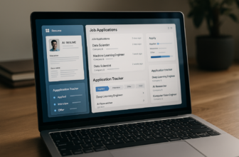 best ai job application tools - featured image