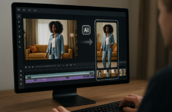 best ai short form video maker - featured image