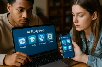 best ai study apps - featured image