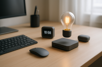 best desk gadgets - featured image