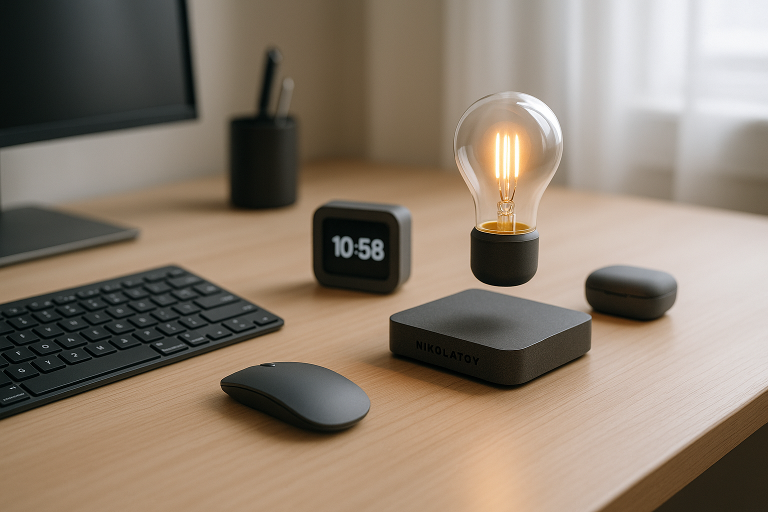 best desk gadgets - featured image