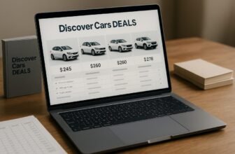 best discover cars deals - featured image