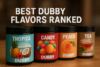 best dubby flavors - featured image