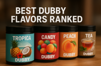 best dubby flavors - featured image