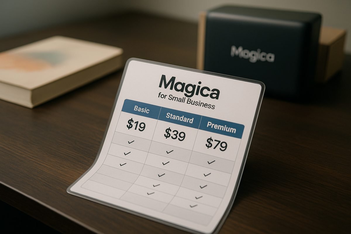 best magica plan - featured image