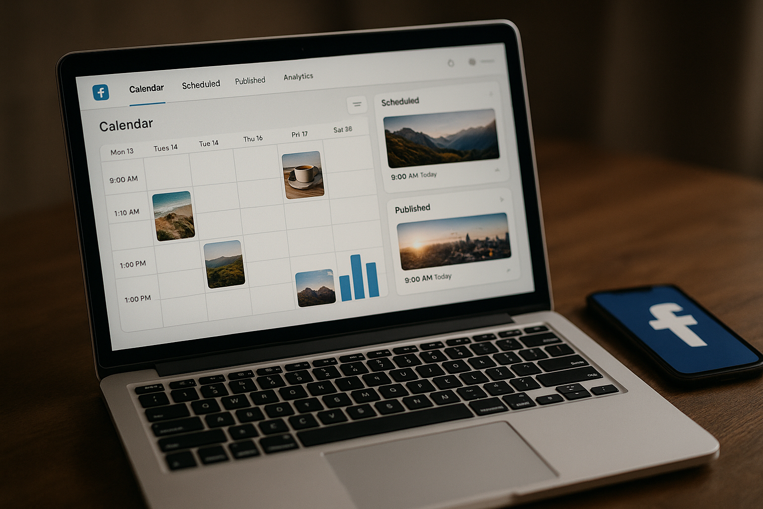 best post planner alternatives - featured image